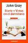 LIBROS - MARTE Y VENUS EN EL DORMITORIO