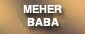 Meher Baba en español