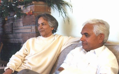 UG y Narayana Moorty